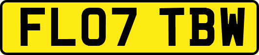 FL07TBW