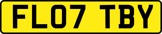 FL07TBY