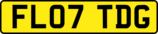 FL07TDG