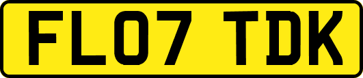 FL07TDK