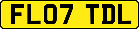 FL07TDL