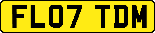 FL07TDM