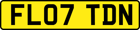 FL07TDN