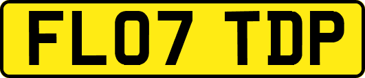 FL07TDP