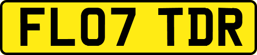 FL07TDR
