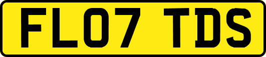 FL07TDS