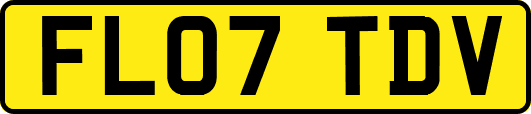 FL07TDV
