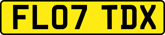FL07TDX