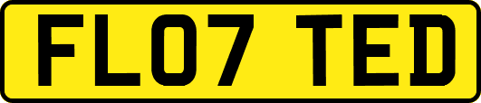 FL07TED