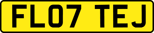 FL07TEJ