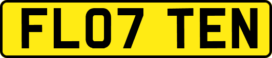 FL07TEN