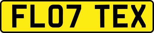 FL07TEX