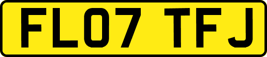 FL07TFJ