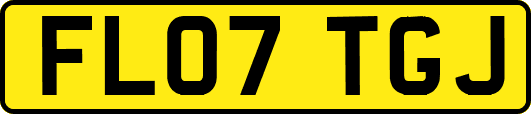FL07TGJ