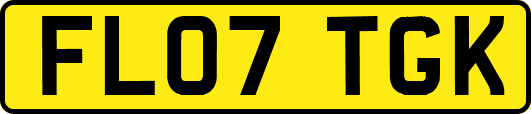 FL07TGK