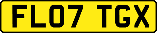 FL07TGX