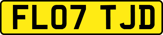 FL07TJD