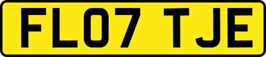 FL07TJE