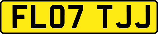 FL07TJJ