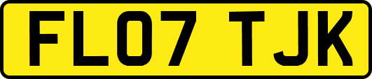 FL07TJK
