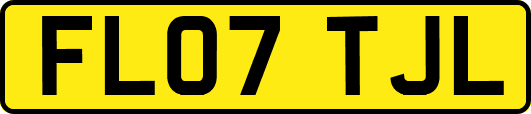FL07TJL