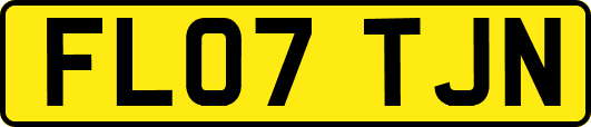FL07TJN