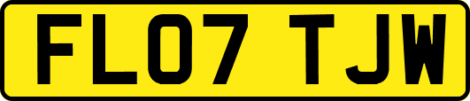 FL07TJW