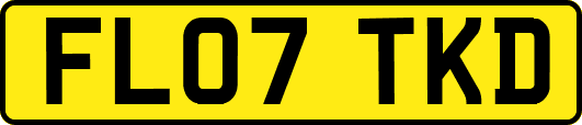 FL07TKD