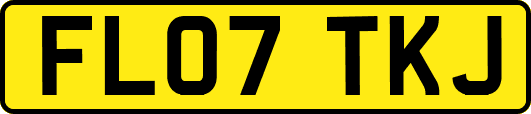 FL07TKJ