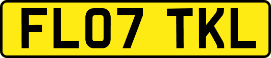 FL07TKL
