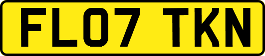 FL07TKN
