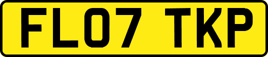 FL07TKP