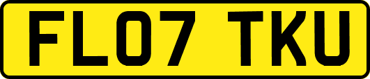 FL07TKU