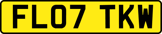 FL07TKW