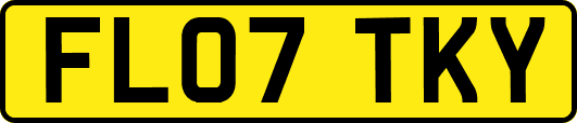 FL07TKY