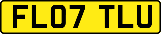 FL07TLU