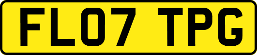FL07TPG