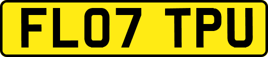 FL07TPU