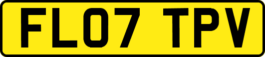 FL07TPV