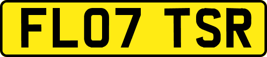 FL07TSR