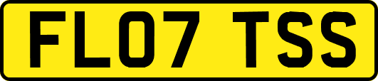 FL07TSS