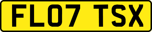 FL07TSX