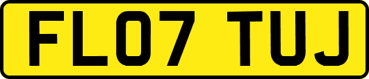 FL07TUJ