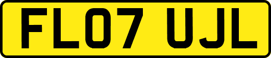 FL07UJL