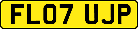 FL07UJP