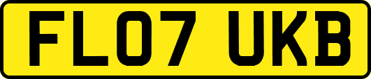 FL07UKB