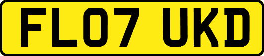 FL07UKD