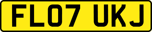 FL07UKJ