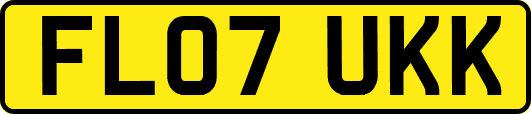 FL07UKK