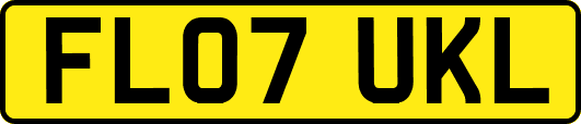 FL07UKL